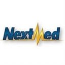 NextMed company logo