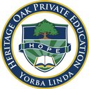 Heritage Oak Private Education company logo