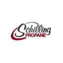 Schilling Propane company logo