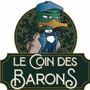 Le Coin des Barons company logo