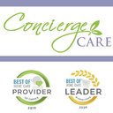 Concierge Care company logo
