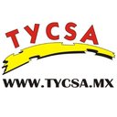 TYCSA company logo