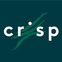 Crisp company logo