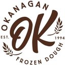 OK Frozen Dough company logo