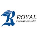 Royal Containers Ltd. company logo