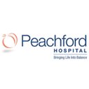 Peachford Hospital company logo