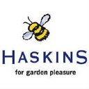 Haskins Garden Centres company logo