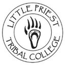 LITTLE PRIEST TRIBAL COLLEGE INC company logo