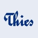 Thies GmbH &amp; Co. KG company logo