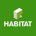 Habitat Construction company logo