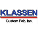 Klassen Custom Fab company logo