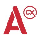 A-CX company logo