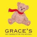 Graces Day Nursery company logo
