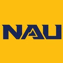 Northern Arizona University company logo
