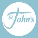 St. John's Lutheran Church company logo