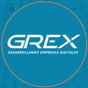 Grex Tecnologías company logo