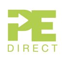 PE Direct company logo