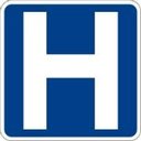 Cottage Hospital company logo
