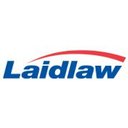 Laidlaw Carriers Van company logo
