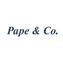 Pape &amp; Co. GmbH company logo