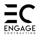 Engage Contracting company logo
