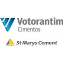 St Marys Cement company logo