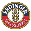Privatbrauerei ERDINGER WEISSBRÄU company logo