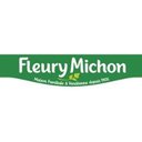 FLEURY MICHON company logo