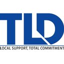 TLD EUROPE company logo