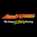 Lube X-press company logo