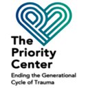 The Priority Center company logo