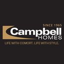 Campbell Homes company logo