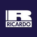 Ricardo company logo