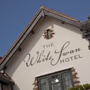 The White Swan Hotel company logo