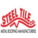 Steel Tile Co. company logo