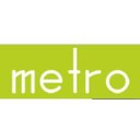 Metro Hospitality company logo