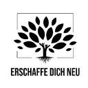 Erschaffe dich neu company logo