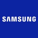 Samsung Electronics logo