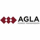 AGLA Power Transmission company logo