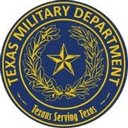 TEXAS MILITARY DEPARTMENT company logo