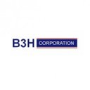 B3H Corporation company logo