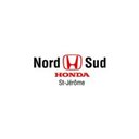 Nord Sud Honda company logo