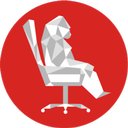 Marcus Office Furniture World company logo