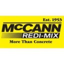 McCann Redi-Mix Inc company logo