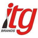 ITG Brands company logo