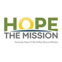 Hope The Mission company logo