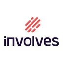 Involves company logo