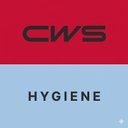 CWS company logo
