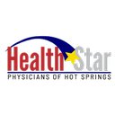 HealthStar House Calls company logo