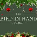 The Bird in Hand company logo